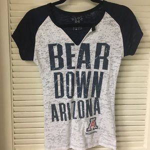 U of A Tee